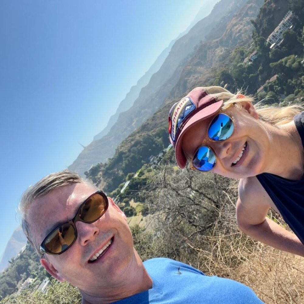 Meet your Posher, Ana